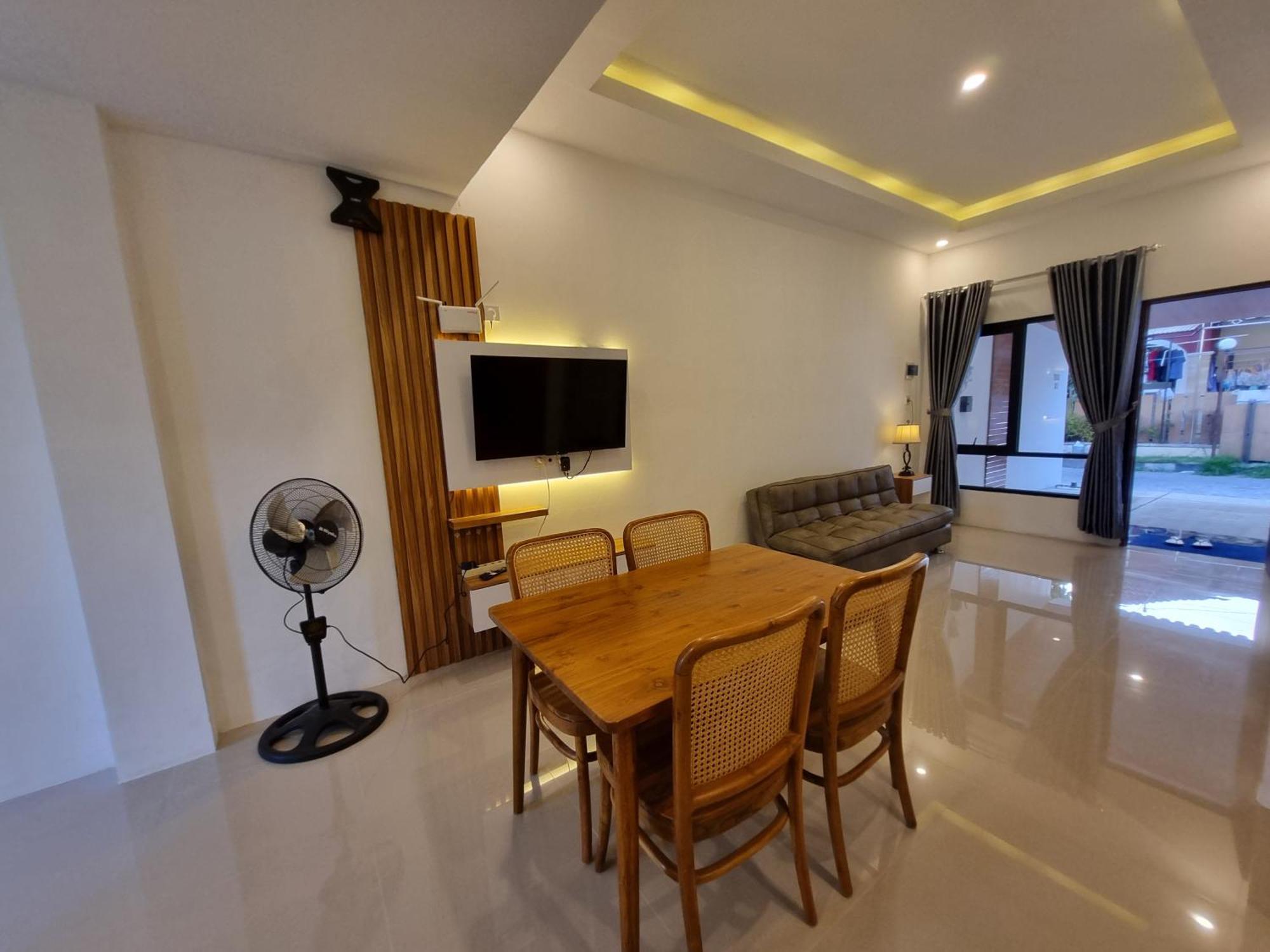 Rumah Alam Taya Syariah 요그야카르타 외부 사진
